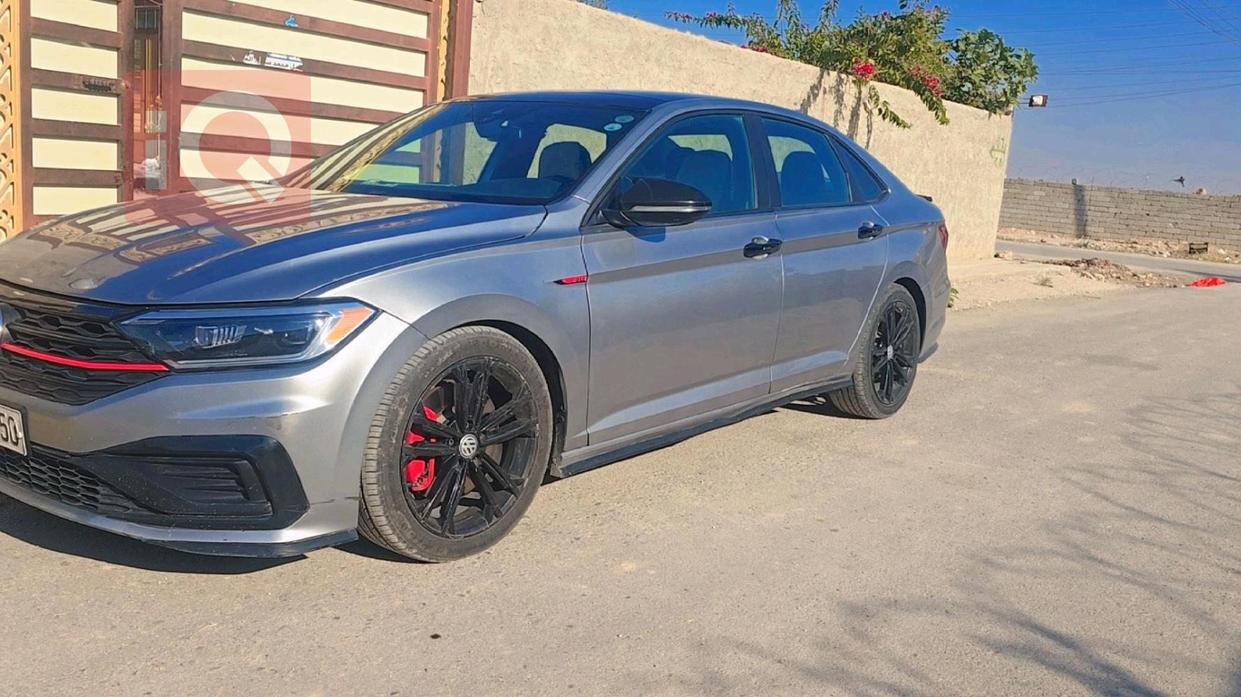 فولكسفاغن جيتا